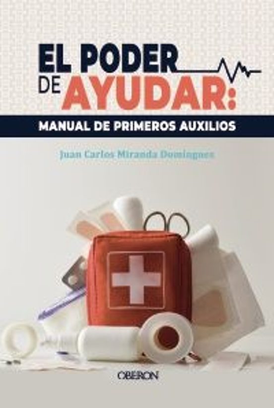 El Poder De Ayudar