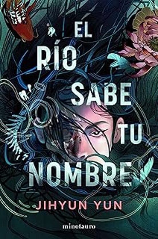 El Río Sabe Tu Nombre