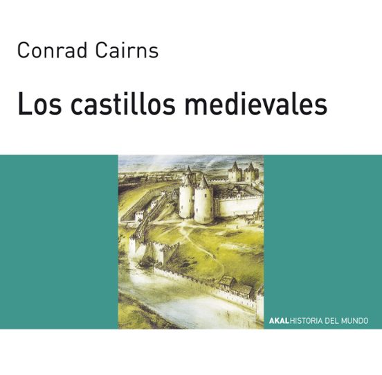 Los Castillos Medievales