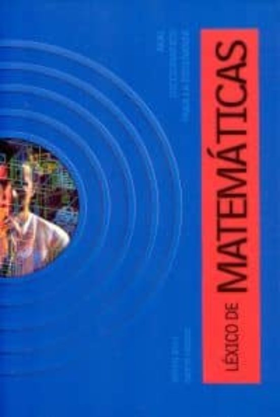 Lexico De Matematicas