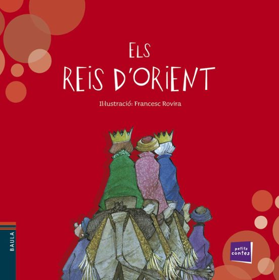 Els Reis De L Orient