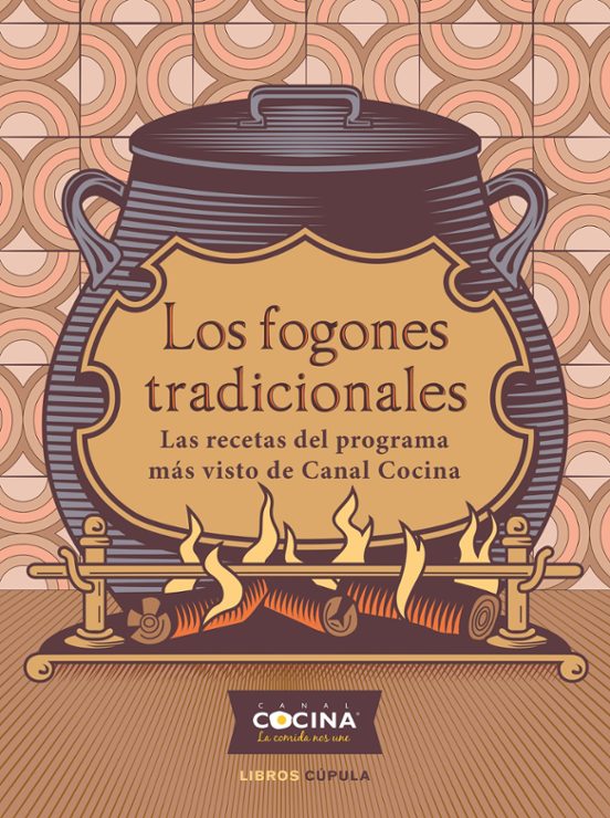 Los Fogones Tradicionales