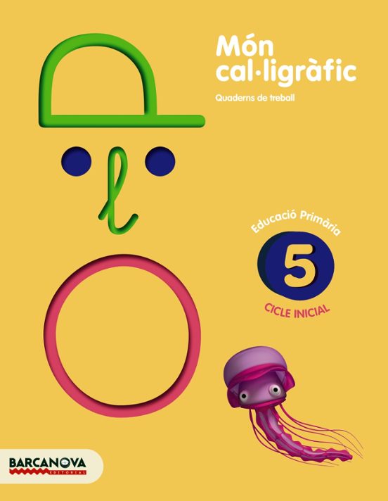 Món Cal Ligràfic 5