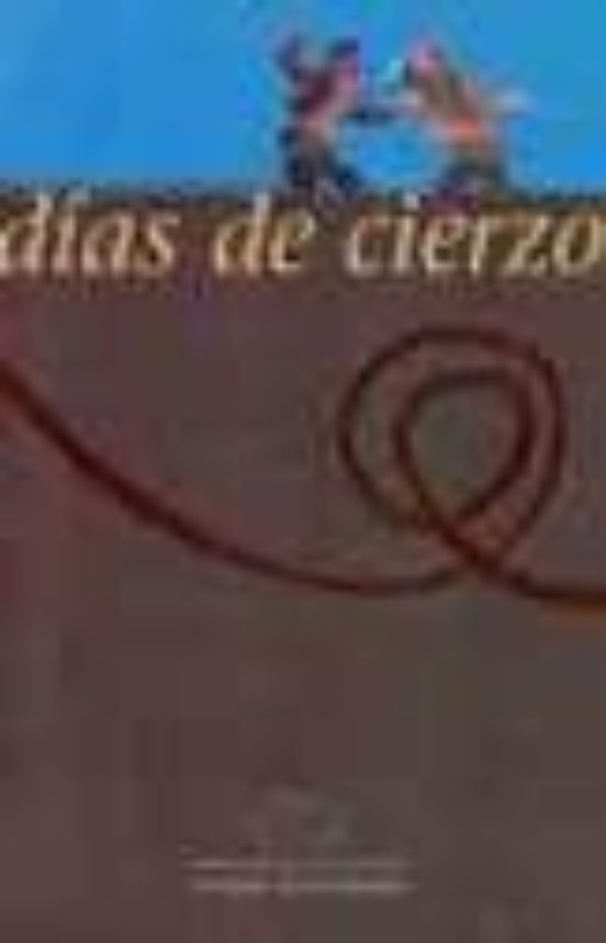 Dias De Cierzo