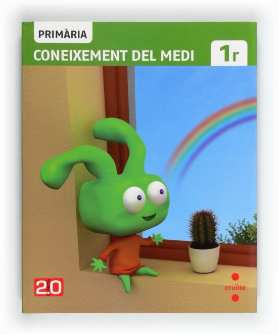 1ep Coneixement Del Medi. Connecta 2.0