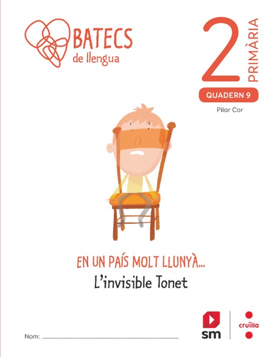 Llengua Catalana 2º Educacion Primaria Batecs de Llengua Quadern Ed 20