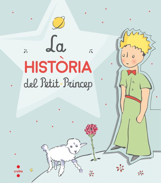 La Història Del Petit Príncep