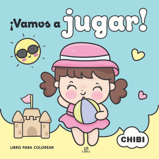¡vamos A Jugar!