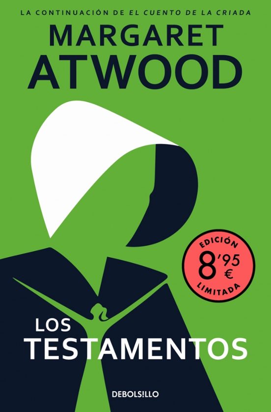 Los Testamentos