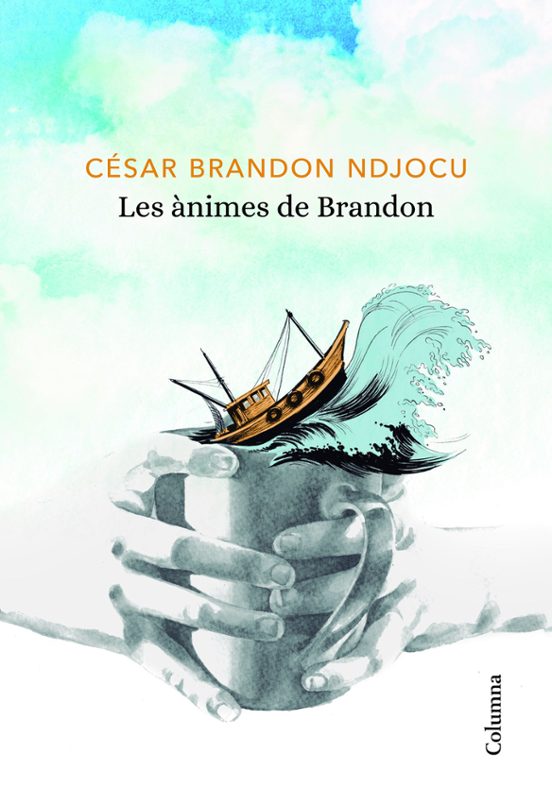 Les Ànimes De Brandon