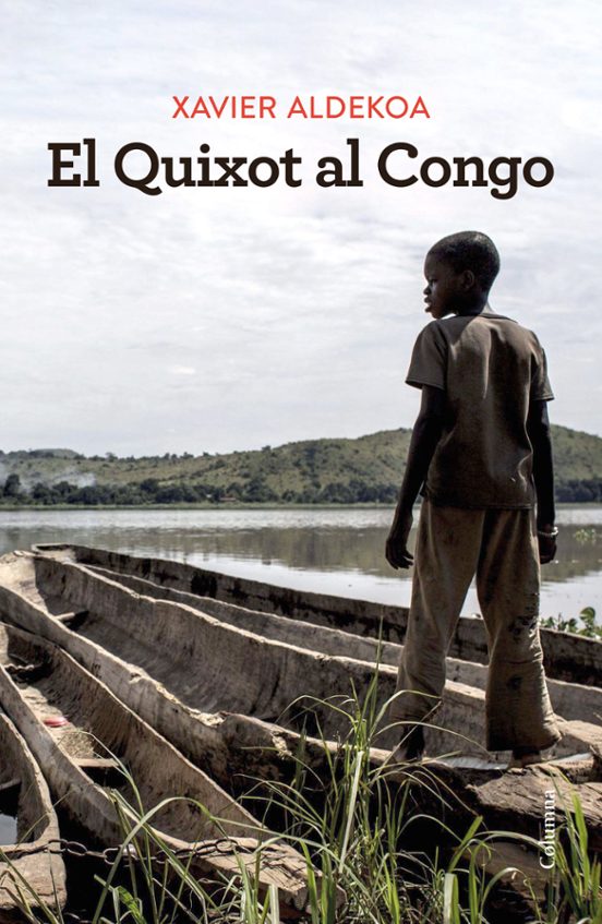 Quixot Al Congo