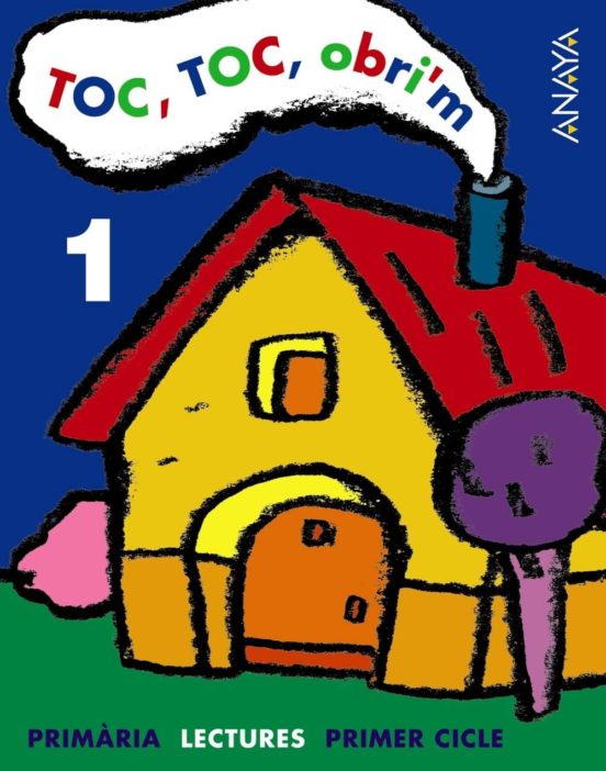 Toc Toc Obri M 1