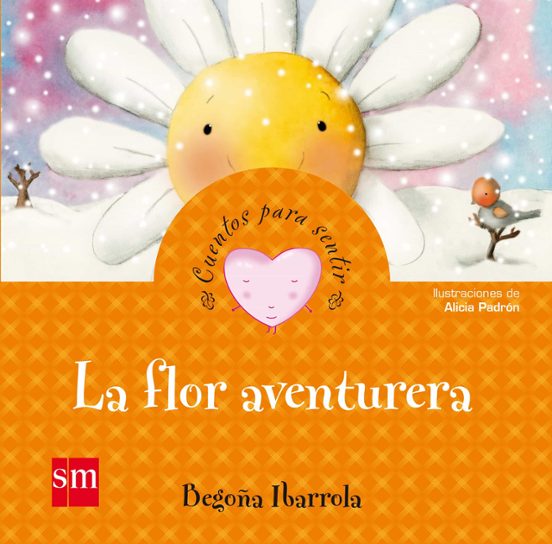 La Flor Aventurera Miedo