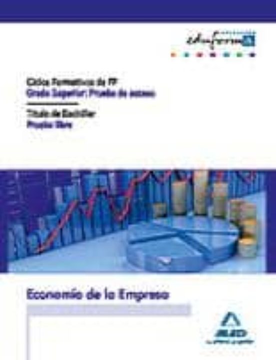 Pruebas De Acceso A Ciclos Formativos De Grado Superior. Prueba Libre