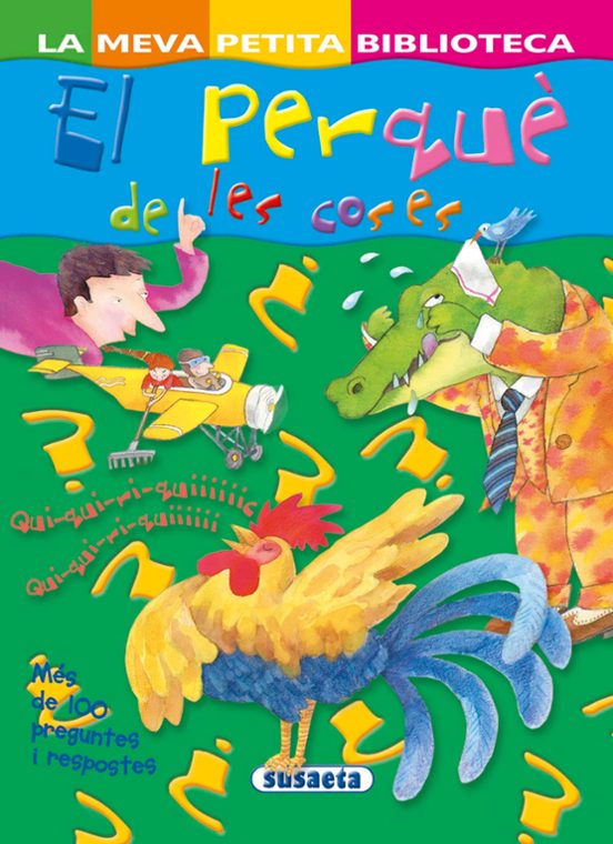 El Perque De Les Coses