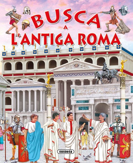 Busca A L Antiga Roma