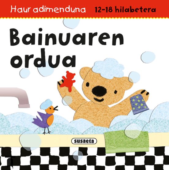 Bainuaren Ordua