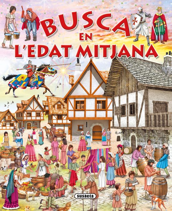 En L Edat Mitjana