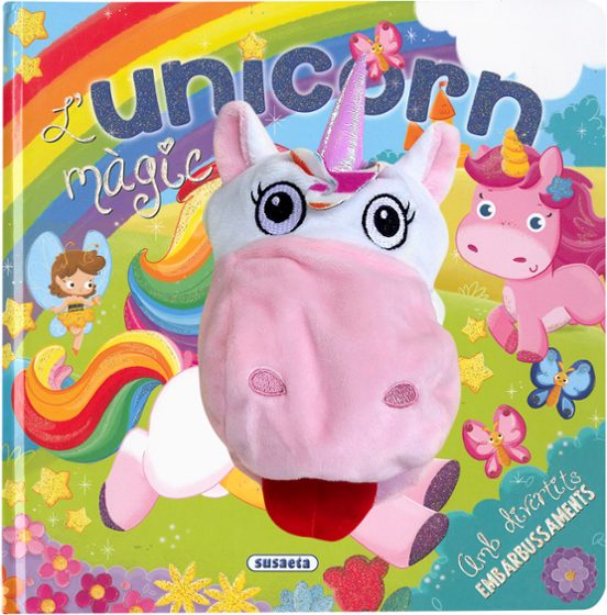 L'unicorn Màgic
