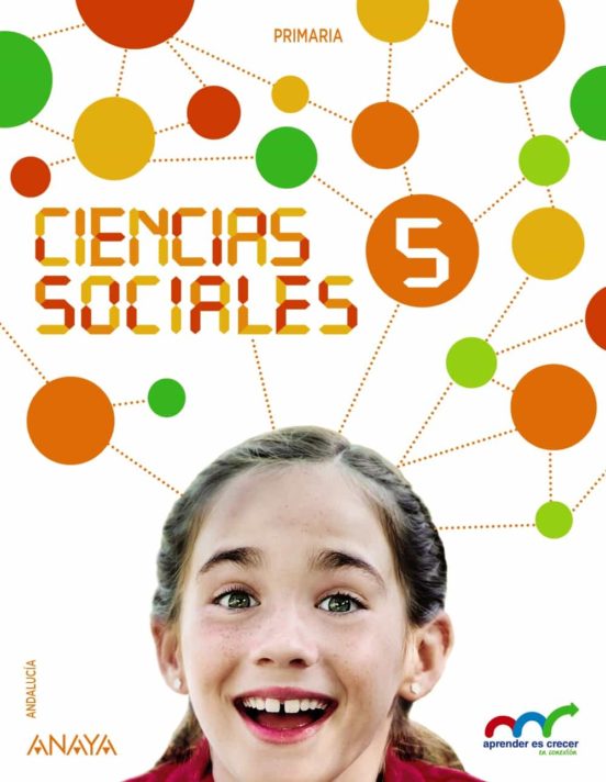 Ciencias Sociales 5º Educacion Primaria Social Science 5 In Focus. A