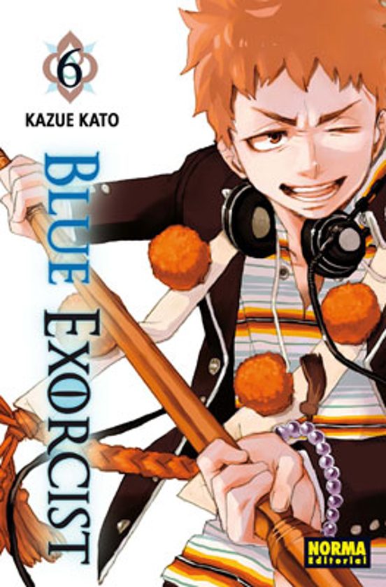 Blue Exorcist
