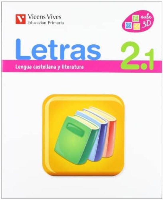 Letras 2 Andalucia Libro 1 2 y 3 Segundo de Primaria
