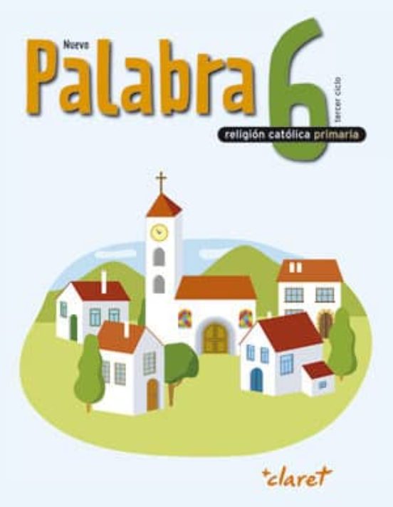 Religion 6º Primaria Ed 2015 Andalucia