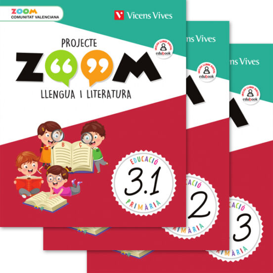 Llengua Valencia i Literatura 3º Educacion Primaria Valencia Cuadernos