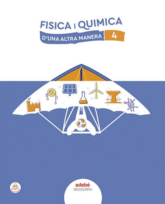 Fisica I Quimica 4º Eso Catalan