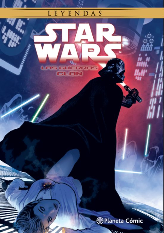Star Wars: Las Guerras Clon Nº 2