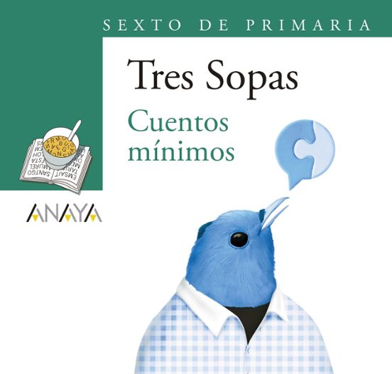 Cuentos Minimos