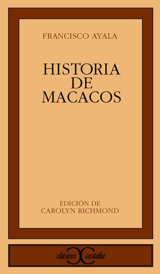 Historia De Macacos