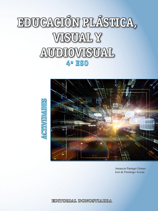 Plastica y Visual 4ºeso