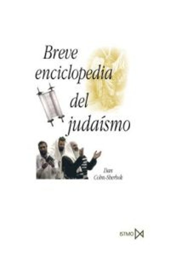 Breve Enciclopedia Del Juda?smo