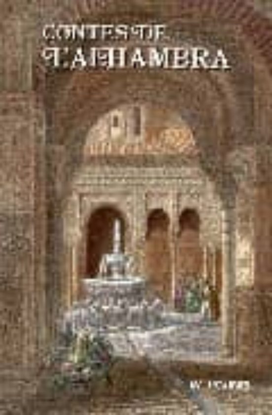 Contes de L Alhambra