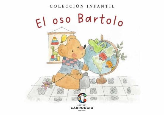 El Oso Bartolo