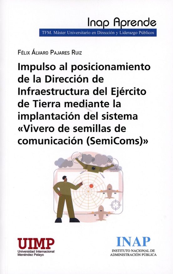 Impulso Al Posicionamietno De La Direccion De Infraestructura Del Ejer