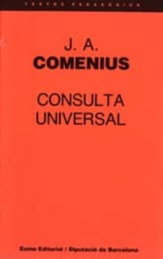 Consulta Universal