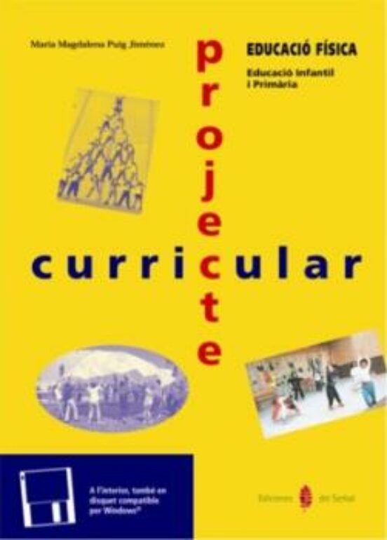 Projecte Curricular