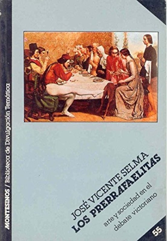 Los Prerrafaelitas