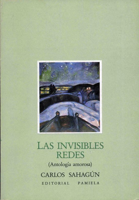 Las Invisibles Redes