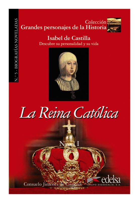 La Reina Catolica