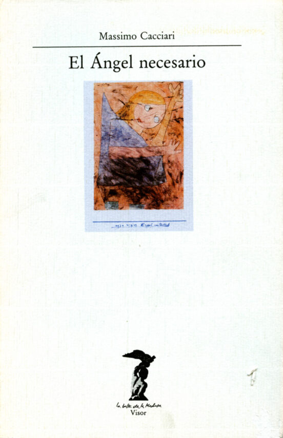 El Ángel Necesario