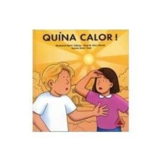 En Palet Nº 6 Exercicis. Quina Calor