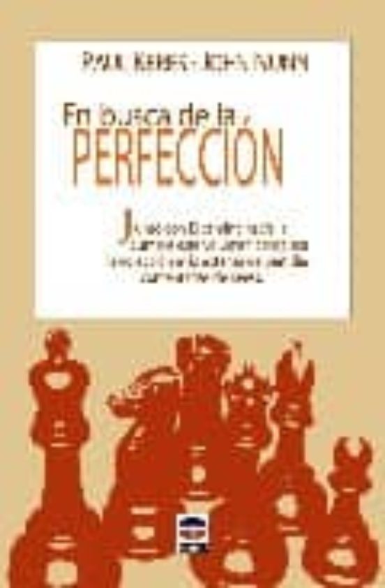 En Busca De La Perfeccion