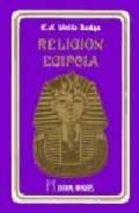 Religion Egipcia