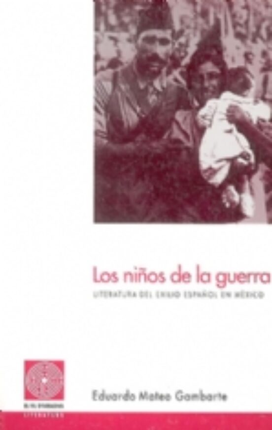 Los Niños De La Guerra