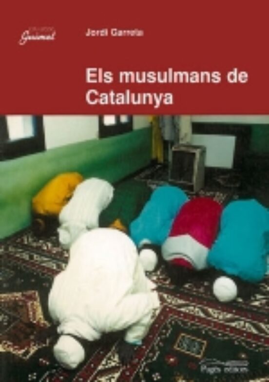 Els Musulmans De Catalunya