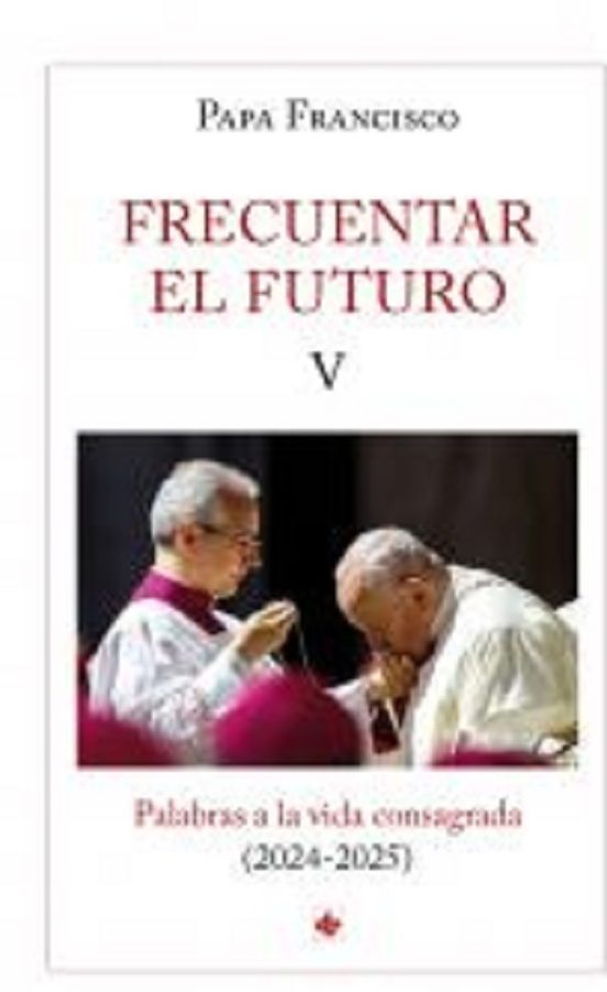 Frecuentar El Futuro V