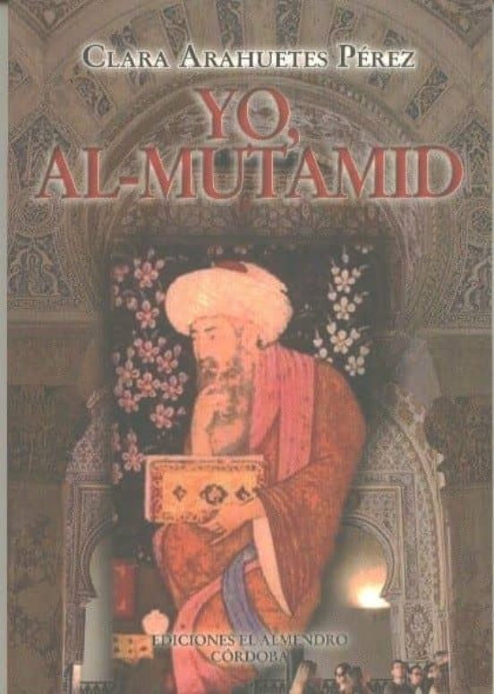 Yo Al-mutamid
